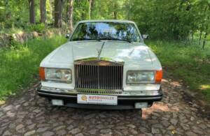 Bild 6/33 von Rolls-Royce Silver Spur II (1991)