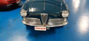 Bild 2/33 von Alfa Romeo Giulia 1600 Sprint (1963)