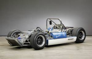 Bild 29/50 von McLaren-Elva M1A (1965)