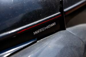 Immagine 20/46 di Morris Minor Series II (1956)