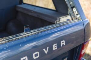 Image 27/50 of Land Rover Range Rover Classic Vogue (1989)