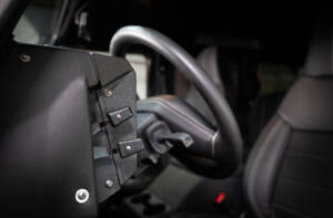 Image 19/35 of Land Rover Defender 110 (1992)