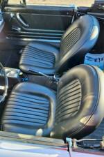 Imagen 27/37 de Alfa Romeo 1750 Spider (1969)