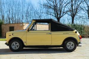 Immagine 7/50 di Innocenti Mini Minor 850 (1971)