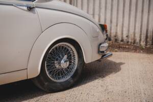 Immagine 17/50 di Jaguar Mk II 3.8 (1960)