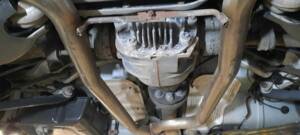 Bild 23/24 von Mercedes-Benz S 400 CDI (2001)