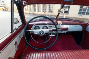 Bild 12/35 von Chevrolet Deluxe Styleline (1951)