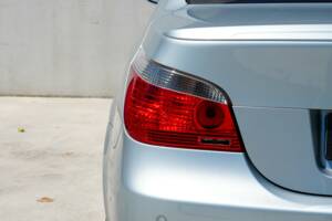 Bild 43/46 von BMW M5 (2005)