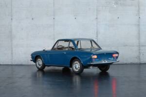 Bild 2/50 von Lancia Fulvia Sport 1.3 (Zagato) (1967)