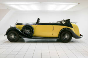 Imagen 2/19 de Rolls-Royce 25&#x2F;30 HP (1937)