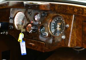 Imagen 30/37 de Jaguar XK 120 FHC (1953)
