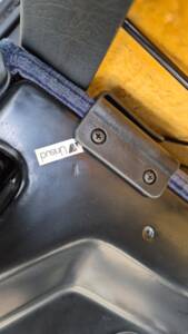 Bild 160/193 von FIAT Tipo 1.4 DGT (1989)