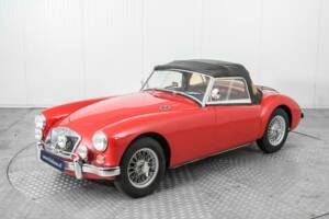 Bild 40/50 von MG MGA 1600 (1900)