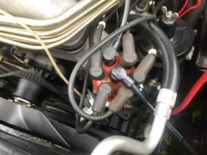 Bild 34/45 von Mercedes-Benz 280 SE (1969)