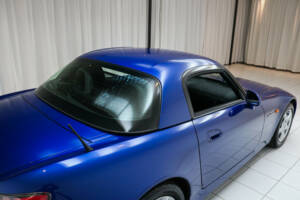 Image 20/23 of Honda S 2000 (2000)