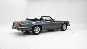 Bild 2/15 von Jaguar XJS 5.3 V12 (1990)