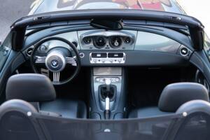Image 23/32 of BMW Z8 (2001)