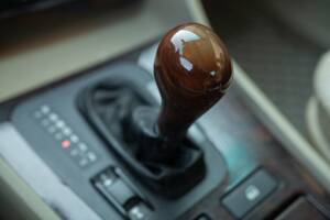 Immagine 45/50 di BMW 725tds (1997)