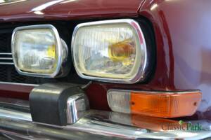 Immagine 35/38 di Peugeot 504 Convertible (1970)