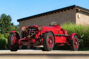 Bild 2/50 von Alfa Romeo 6C 1750 Gran Sport (1931)