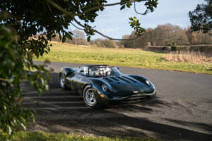 Bild 65/100 von Proteus XJ13 (1967)