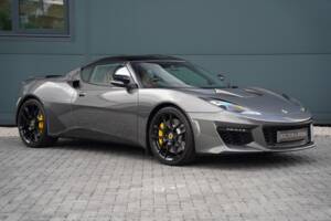 Image 5/16 of Lotus Evora GT410 Sport (2019)