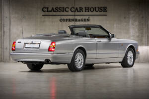 Bild 10/77 von Bentley Azure (2001)