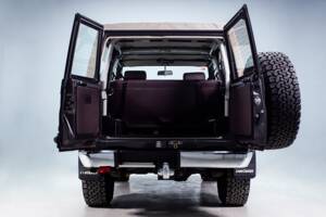 Image 41/42 of Toyota Land Cruiser FJ 62 (1985)