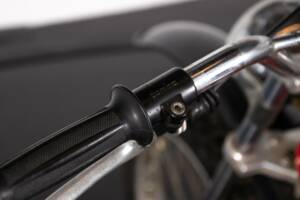 Afbeelding 15/19 van Intramotor Gloria DUMMY (1976)