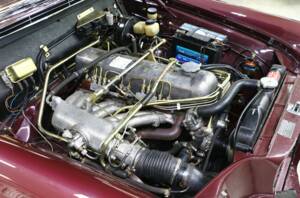 Bild 34/39 von Mercedes-Benz 220 SE b (1964)