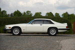 Bild 2/39 von Jaguar XJ-S V12 (1989)