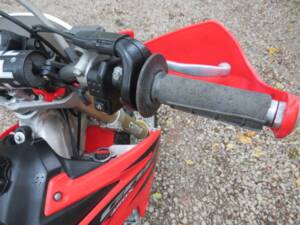 Afbeelding 11/46 van Honda DUMMY (2007)