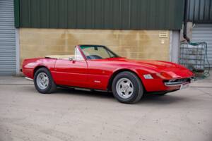 Bild 32/50 von Autokraft Daytona V12 (1975)