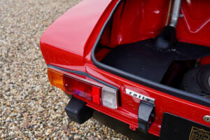 Bild 50/50 von FIAT 124 Sport Spider (1973)