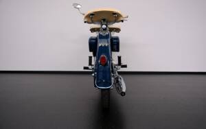 Immagine 60/84 di NSU Superfox (1956)