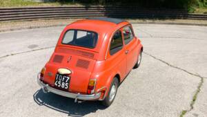Bild 6/14 von FIAT 500 L (1972)