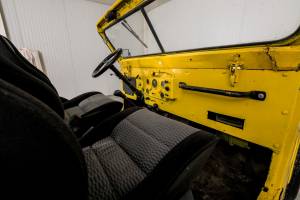 Bild 20/50 von Jeep Willys-Overland (1957)