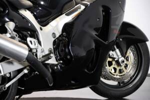 Immagine 9/50 di Suzuki GSX Hayabusa 1300 (1999)