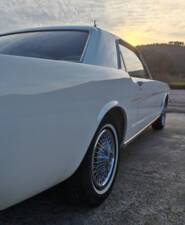 Image 24/50 de Ford Mustang 200 (1966)