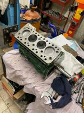 Image 11/25 of Innocenti Mini Minor 850 (1969)