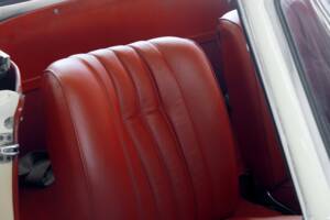 Image 40/50 de Mercedes-Benz 190 SL (1960)