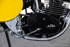 Immagine 8/17 di KTM DUMMY (1972)
