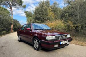 Bild 2/55 von Lancia Thema 8.32 (1991)