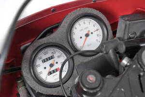 Bild 9/16 von Ducati DUMMY (1990)