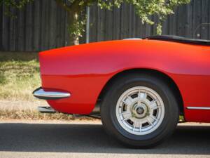Image 11/50 of FIAT Dino Spider (1900)