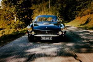 Image 46/50 of Ferrari 250 GT Berlinetta Lusso (1963)