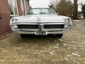 Bild 4/8 von Pontiac Parisienne (1967)