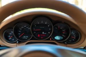 Imagen 21/40 de Porsche 911 Carrera (2009)