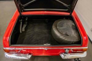 Bild 20/27 von Mercedes-Benz 280 SL (1970)