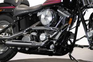 Immagine 38/50 di Harley-Davidson Bad Boy Softail (1996)